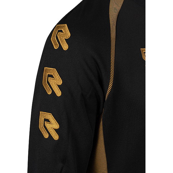 Robey Performance 2.0 Sweat Herren - Schwarz / Gold