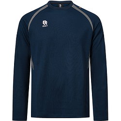 Voorvertoning: Robey Performance 2.0 Sweater Heren - Marine