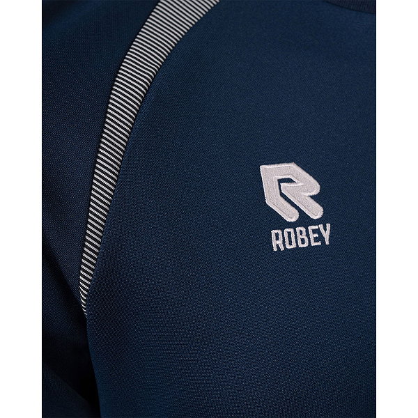 Robey Performance 2.0 Sweater Heren - Marine