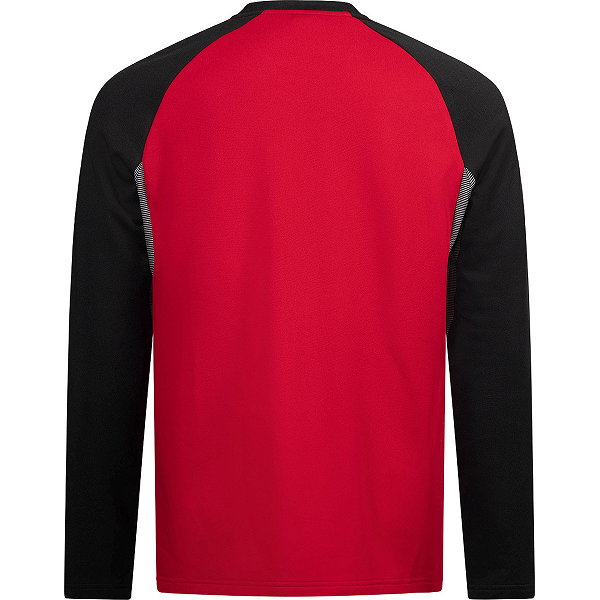 Robey Performance 2.0 Sweat Enfants - Rouge / Noir