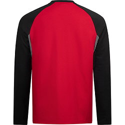 Présentation: Robey Performance 2.0 Sweat Enfants - Rouge / Noir