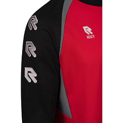 Présentation: Robey Performance 2.0 Sweat Enfants - Rouge / Noir