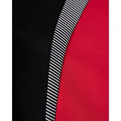 Présentation: Robey Performance 2.0 Sweat Enfants - Rouge / Noir