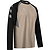 Robey Performance 2.0 Sweat Kinder - Beige / Schwarz