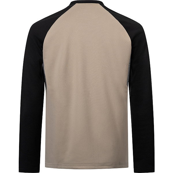 Robey Performance 2.0 Sweat Kinder - Beige / Schwarz