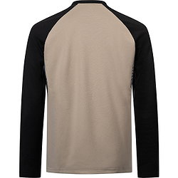 Vorschau: Robey Performance 2.0 Sweat Kinder - Beige / Schwarz