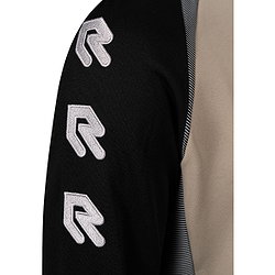 Vorschau: Robey Performance 2.0 Sweat Kinder - Beige / Schwarz