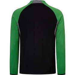 Présentation: Robey Performance 2.0 Ziptop Enfants - Noir / Vert