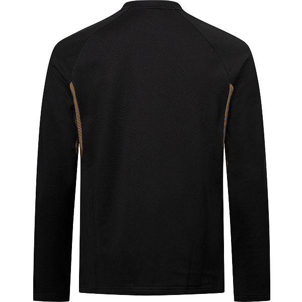 Robey Performance 2.0 Sweat Enfants - Noir / Or