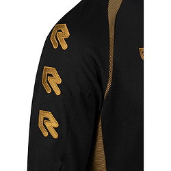 Présentation: Robey Performance 2.0 Sweat Enfants - Noir / Or