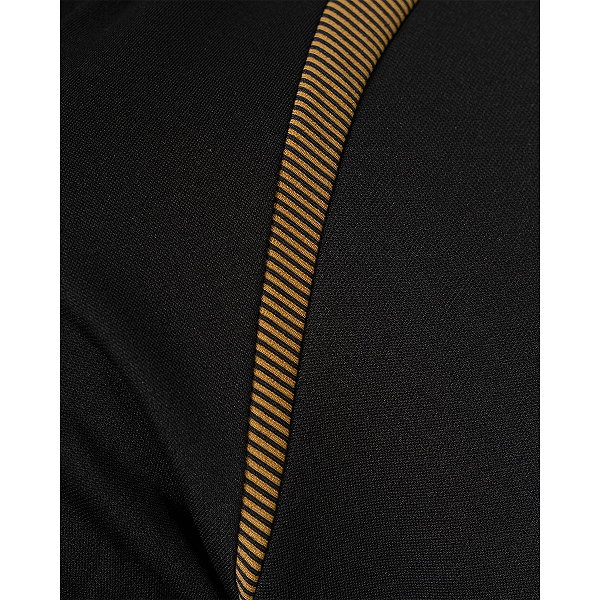 Robey Performance 2.0 Sweat Enfants - Noir / Or