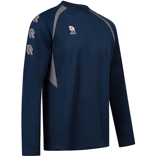 Robey Performance 2.0 Sweat Enfants - Marine