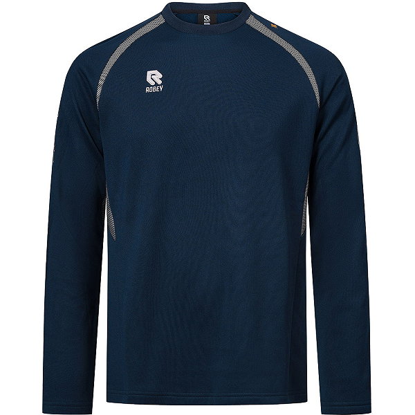 Robey Performance 2.0 Sweat Enfants - Marine
