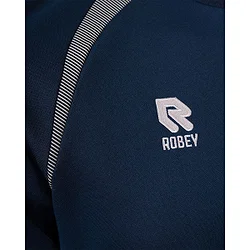 Présentation: Robey Performance 2.0 Sweat Enfants - Marine