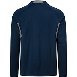 Présentation: Robey Performance 2.0 Ziptop Hommes - Marine