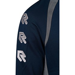 Présentation: Robey Performance 2.0 Ziptop Hommes - Marine