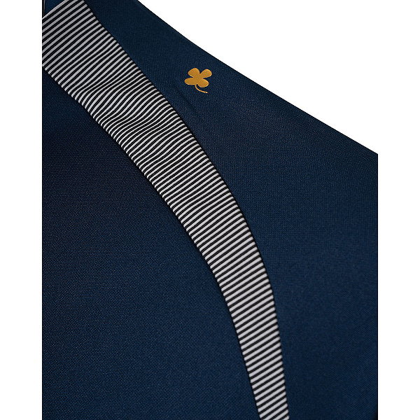 Robey Performance 2.0 Ziptop Hommes - Marine