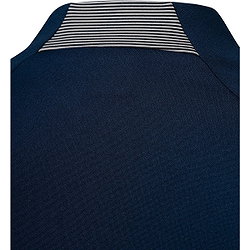 Présentation: Robey Performance 2.0 Ziptop Hommes - Marine