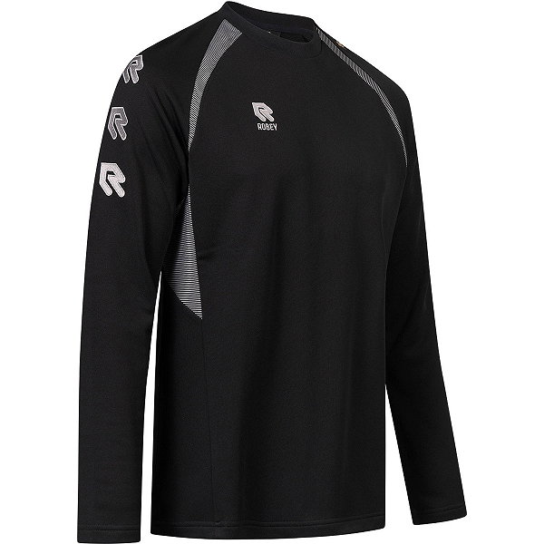 Robey Performance 2.0 Sweat Enfants - Noir