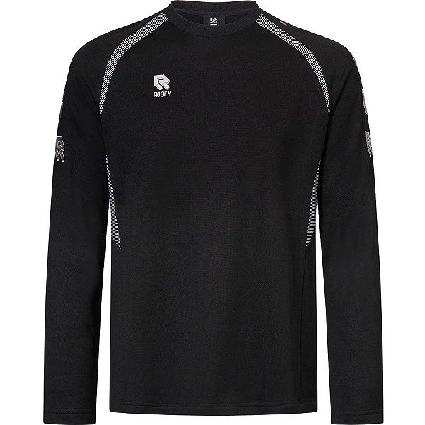 Robey Performance 2.0 Sweat Enfants - Noir