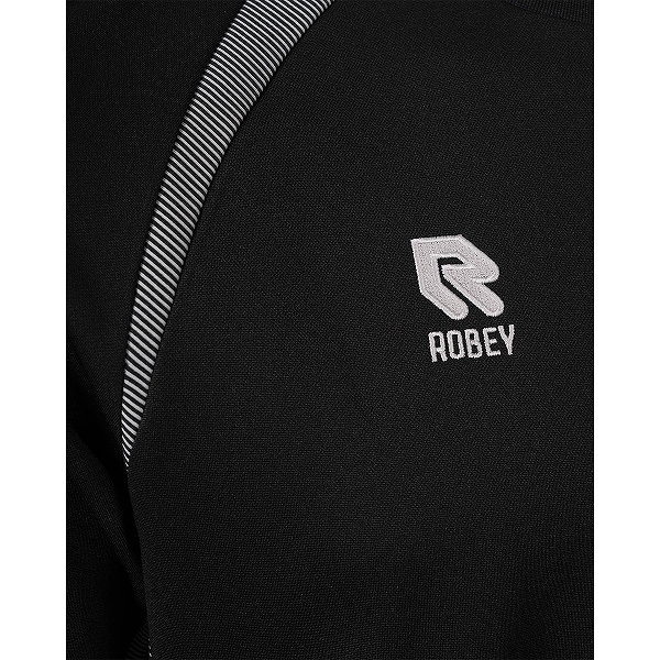 Robey Performance 2.0 Sweat Enfants - Noir