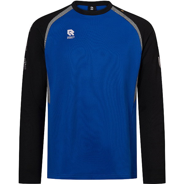 Robey Performance 2.0 Sweat Enfants - Royal / Noir