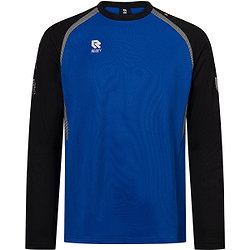 Présentation: Robey Performance 2.0 Sweat Enfants - Royal / Noir