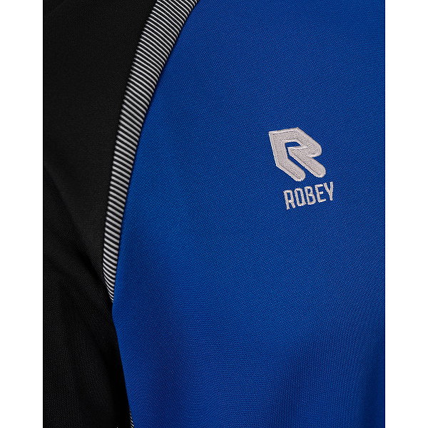 Robey Performance 2.0 Sweat Enfants - Royal / Noir