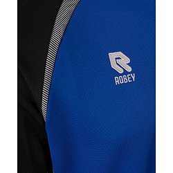 Présentation: Robey Performance 2.0 Sweat Enfants - Royal / Noir