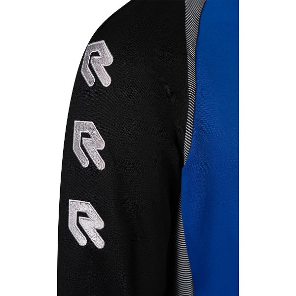 Robey Performance 2.0 Sweat Enfants - Royal / Noir