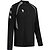 Robey Performance 2.0 Ziptop Hommes - Noir