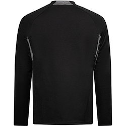 Présentation: Robey Performance 2.0 Ziptop Hommes - Noir