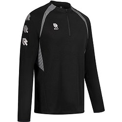 Robey Performance 2.0 Ziptop Kinder - Schwarz
