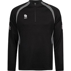 Présentation: Robey Performance 2.0 Ziptop Enfants - Noir