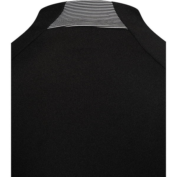 Robey Performance 2.0 Ziptop Enfants - Noir