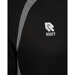 Présentation: Robey Performance 2.0 Ziptop Enfants - Noir