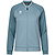 Robey Tennis Club Track Top Dames - Tourmaline