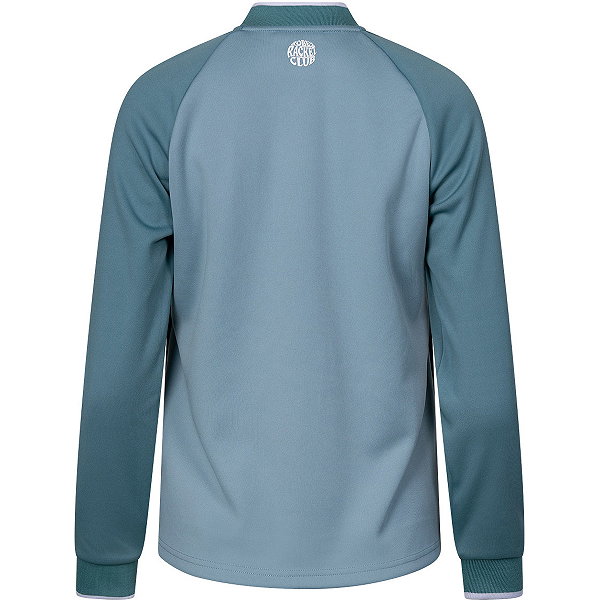 Robey Tennis Club Track Top Dames - Tourmaline