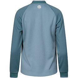 Voorvertoning: Robey Tennis Club Track Top Dames - Tourmaline