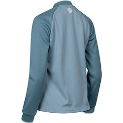 Voorvertoning: Robey Tennis Club Track Top Dames - Tourmaline