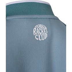 Voorvertoning: Robey Tennis Club Track Top Dames - Tourmaline