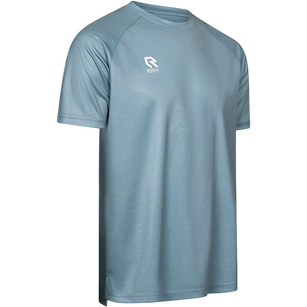 Robey Tennis Club Tee Kinder - Tourmaline