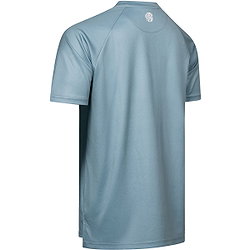 Vorschau: Robey Tennis Club Tee Kinder - Tourmaline