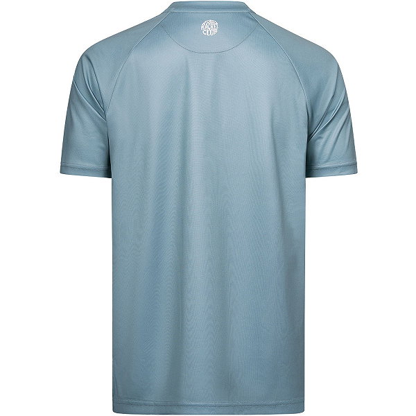 Robey Tennis Club Tee Kinder - Tourmaline