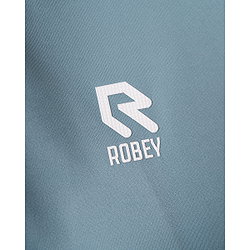 Vorschau: Robey Tennis Club Tee Kinder - Tourmaline