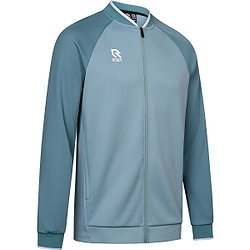 Présentation: Robey Tennis Club Track Top Hommes - Tourmaline