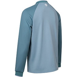 Présentation: Robey Tennis Club Track Top Hommes - Tourmaline