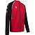 Robey Performance 2.0 Trainingsjacke Kinder - Rot / Schwarz