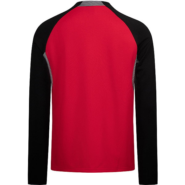 Robey Performance 2.0 Veste D'entraînement Enfants - Rouge / Noir