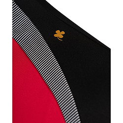 Présentation: Robey Performance 2.0 Veste D'entraînement Enfants - Rouge / Noir